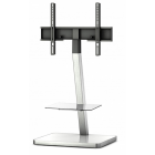 Напольная стойка для телевизора Sonorous PL 2710 W-SLV